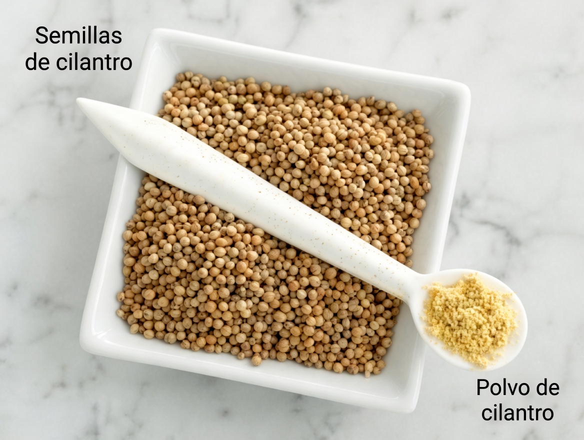 Descubre cómo comer semillas de mostaza una vez al día puede ayudar a favorecer la salud de tus huesos de forma natural