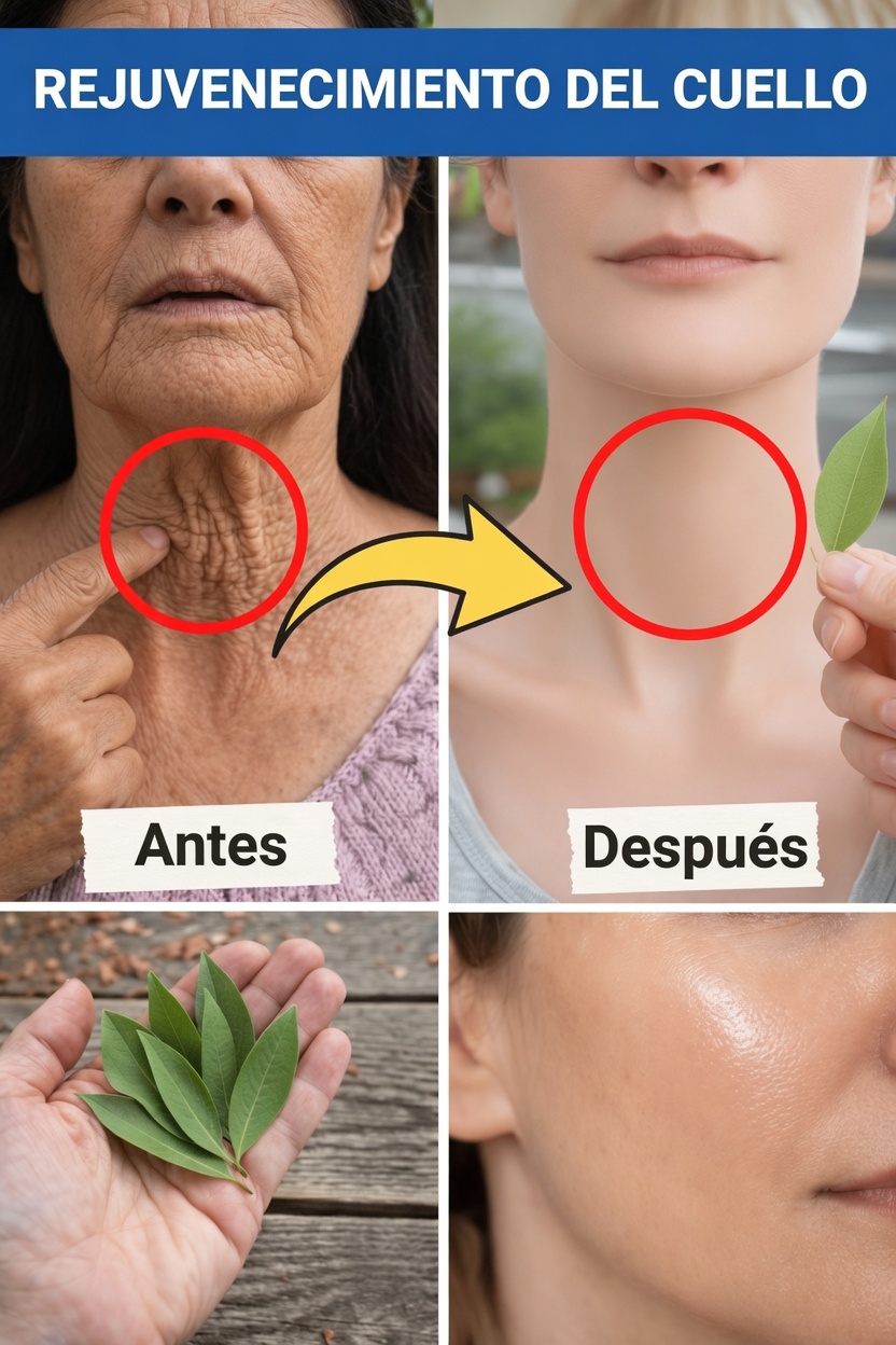 Por qué las hojas de laurel están ganando atención en las rutinas naturales de cuidado de la piel
