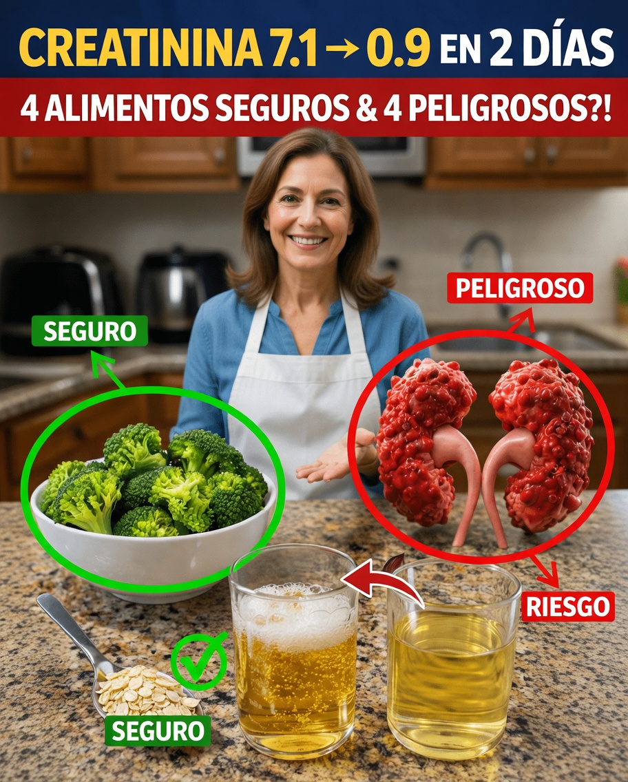 4 grasas saludables para apoyar la salud renal y 4 grasas riesgosas que debes vigilar cuidadosamente en tu dieta