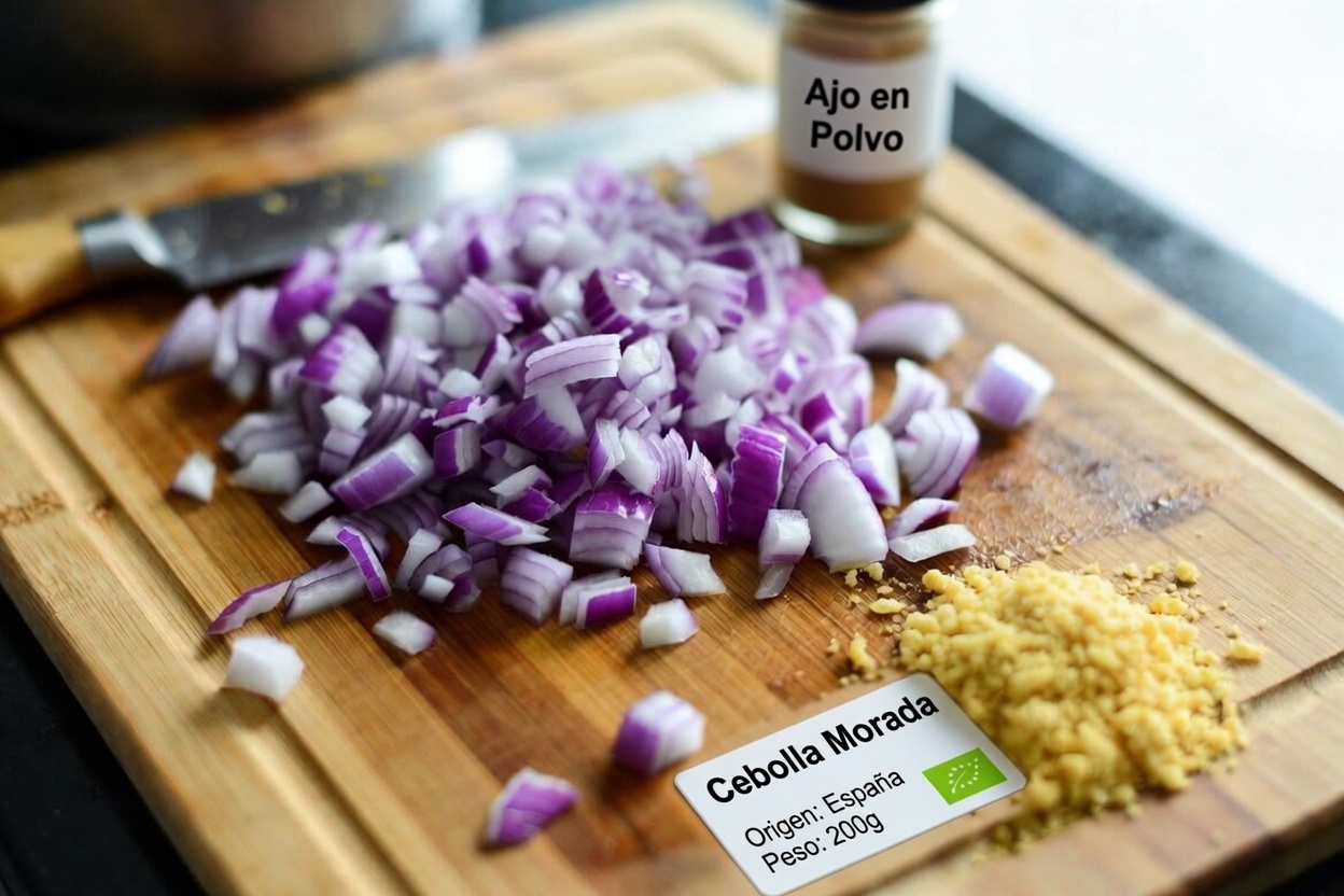 ¿Puede añadir cebollas a sus comidas diarias ayudar a mantener un mejor equilibrio del azúcar en la sangre?