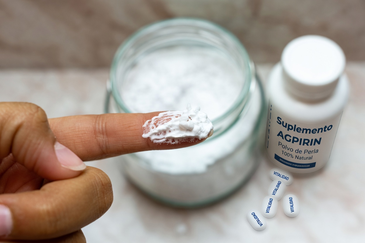 Ideas útiles con aspirina para el cuidado diario de la piel que despiertan la curiosidad de muchas mujeres