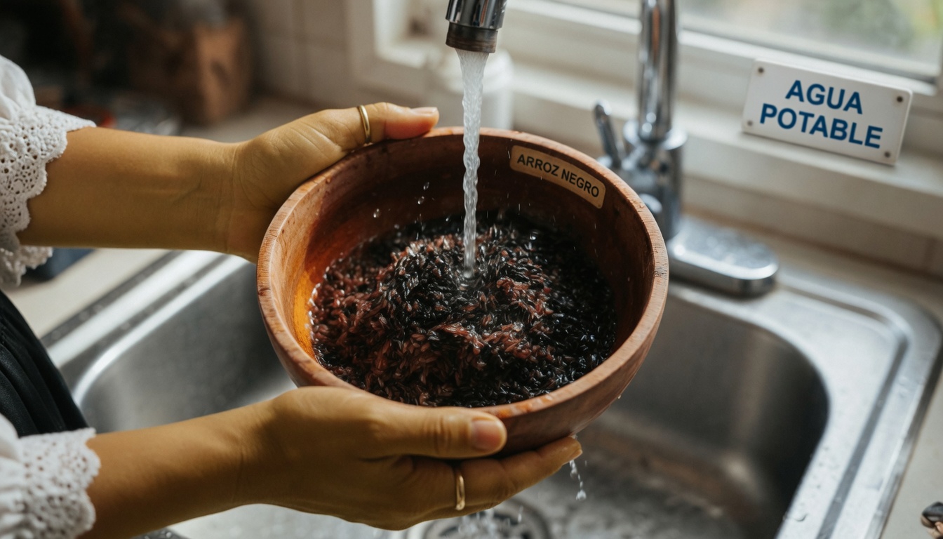 Descubre las 3 principales variedades de arroz que pueden favorecer la salud renal como parte de tu dieta diaria