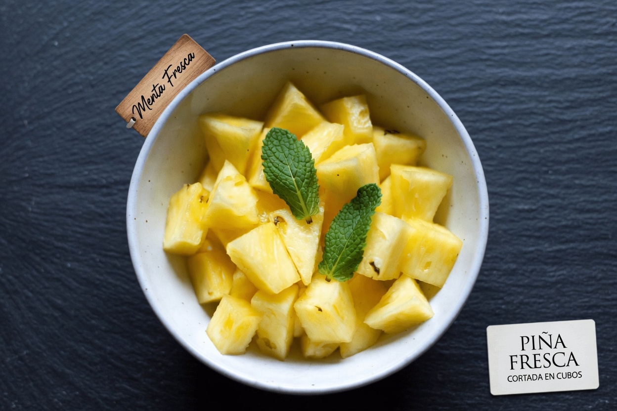 ¿Niveles altos de creatinina? 4 frutas que deberías comer por la noche para apoyar la eliminación natural de toxinas de tu cuerpo