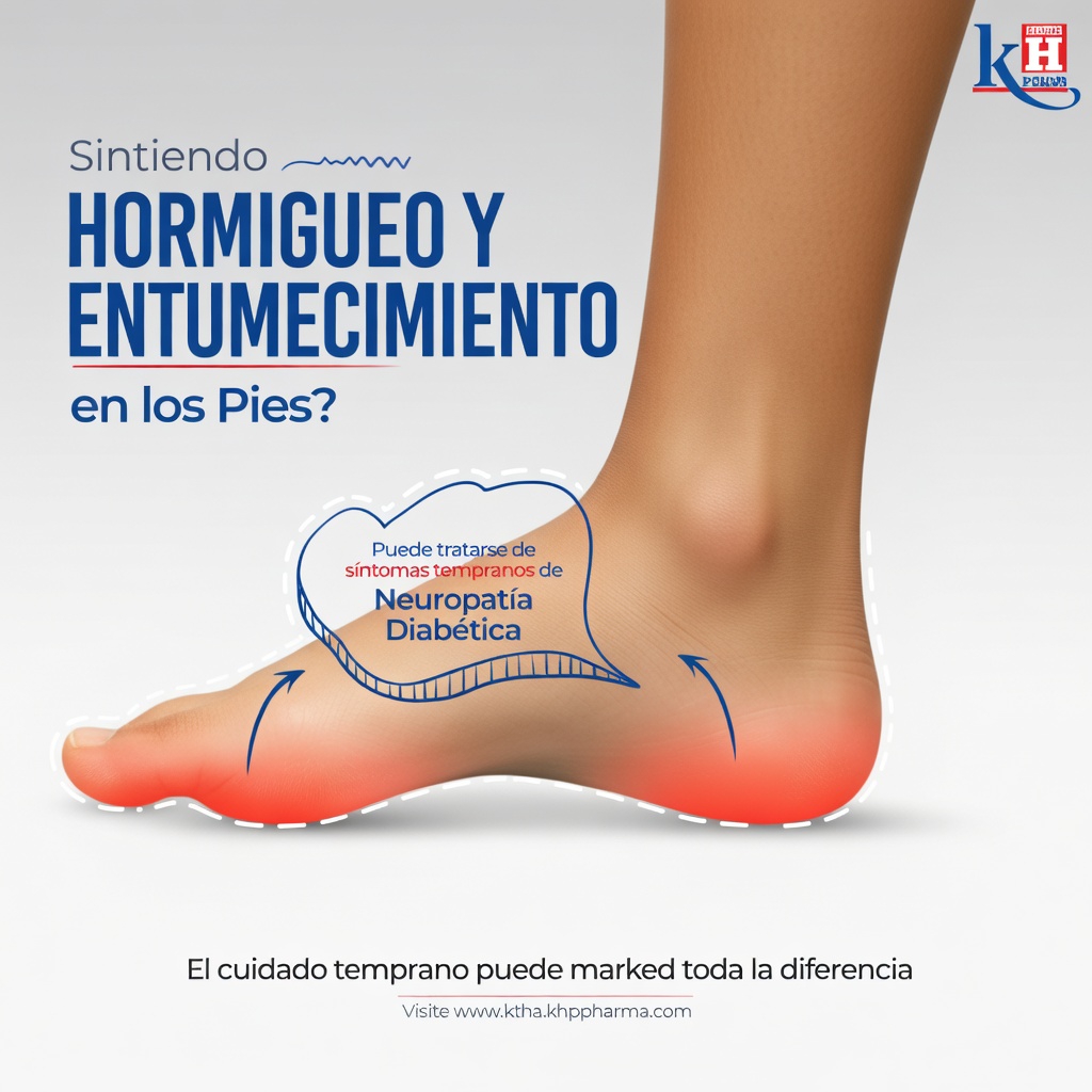 15 alimentos que pueden empeorar el entumecimiento y el hormigueo en los pies en las personas mayores