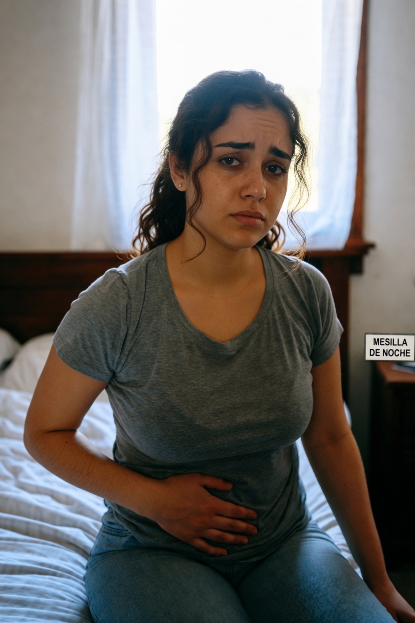 ¿Qué es la endometriosis y por qué toda mujer debería saber sobre ella?