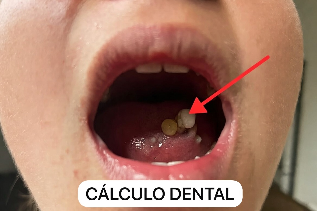 Cálculos amigdalinos: todo lo que necesitas saber