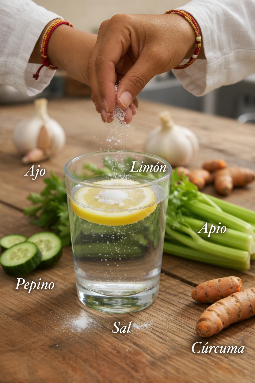 Descubre cómo proteger tus riñones de forma natural con estos hábitos diarios esenciales y elecciones alimentarias inteligentes