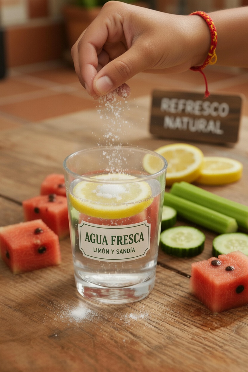 Descubre cómo proteger tus riñones de forma natural con estos hábitos diarios esenciales y elecciones alimentarias inteligentes