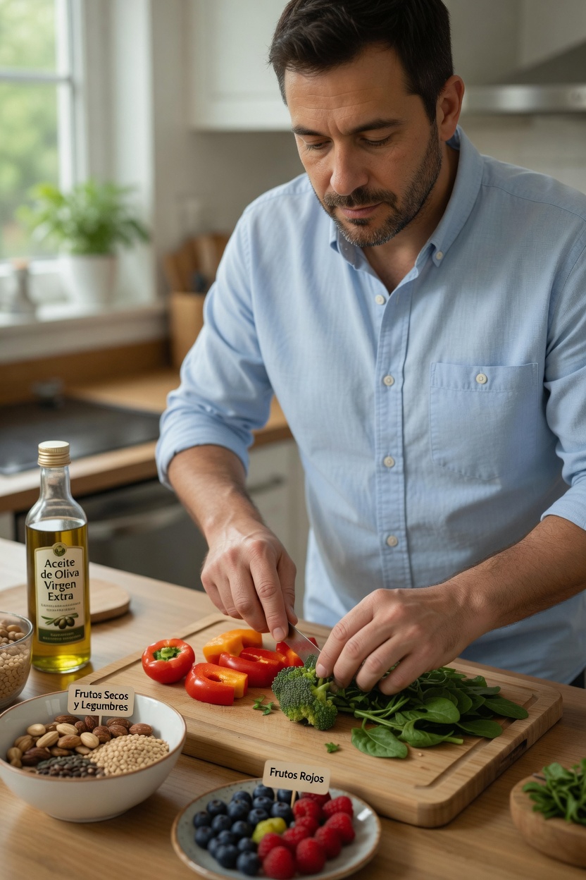 Explorando las causas comunes de la neuropatía periférica y los hábitos diarios prácticos para favorecer la salud nerviosa en 2026