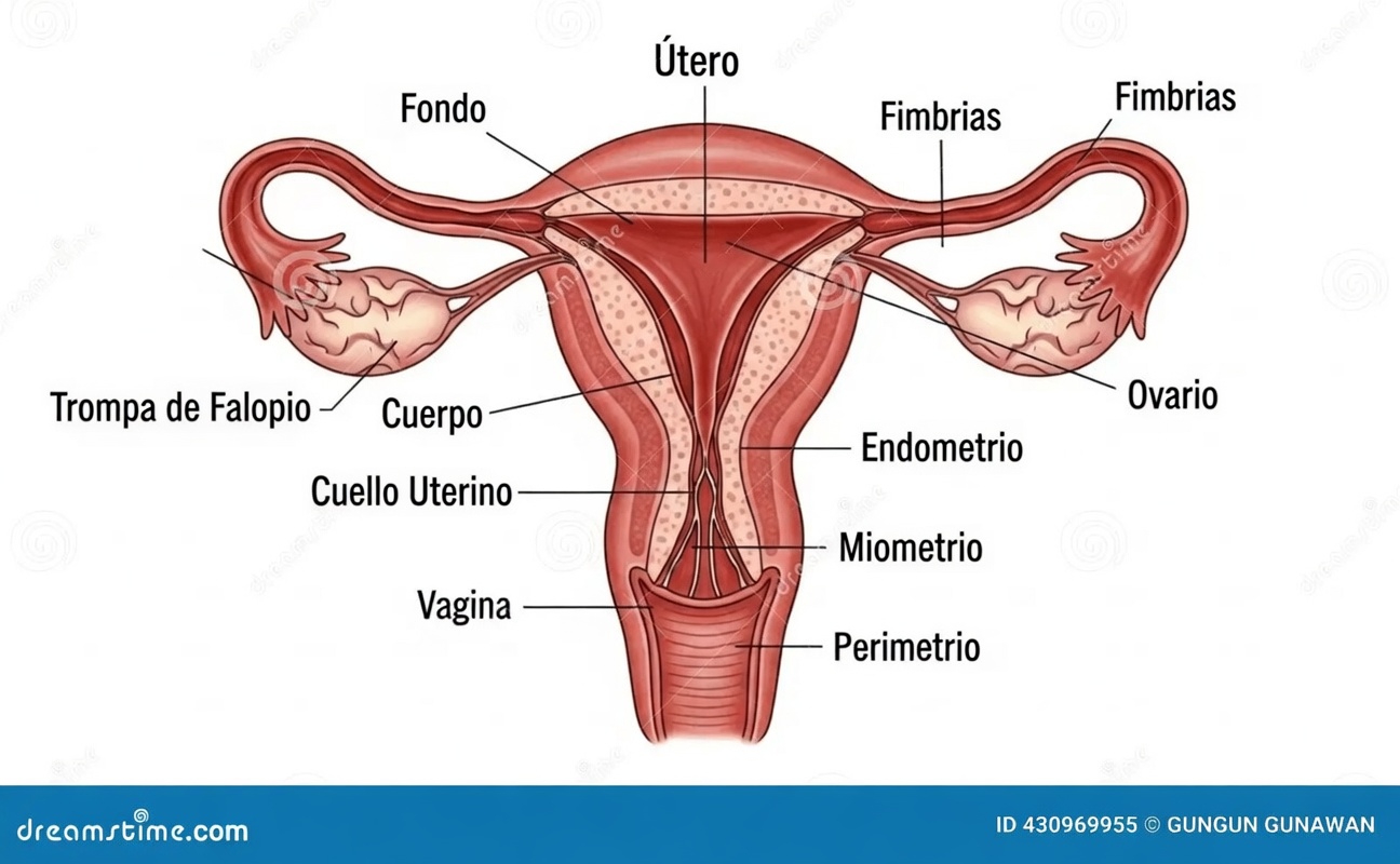 7 señales de que podrías tener endometriosis que toda mujer necesita conocer para una mejor conciencia sobre la salud