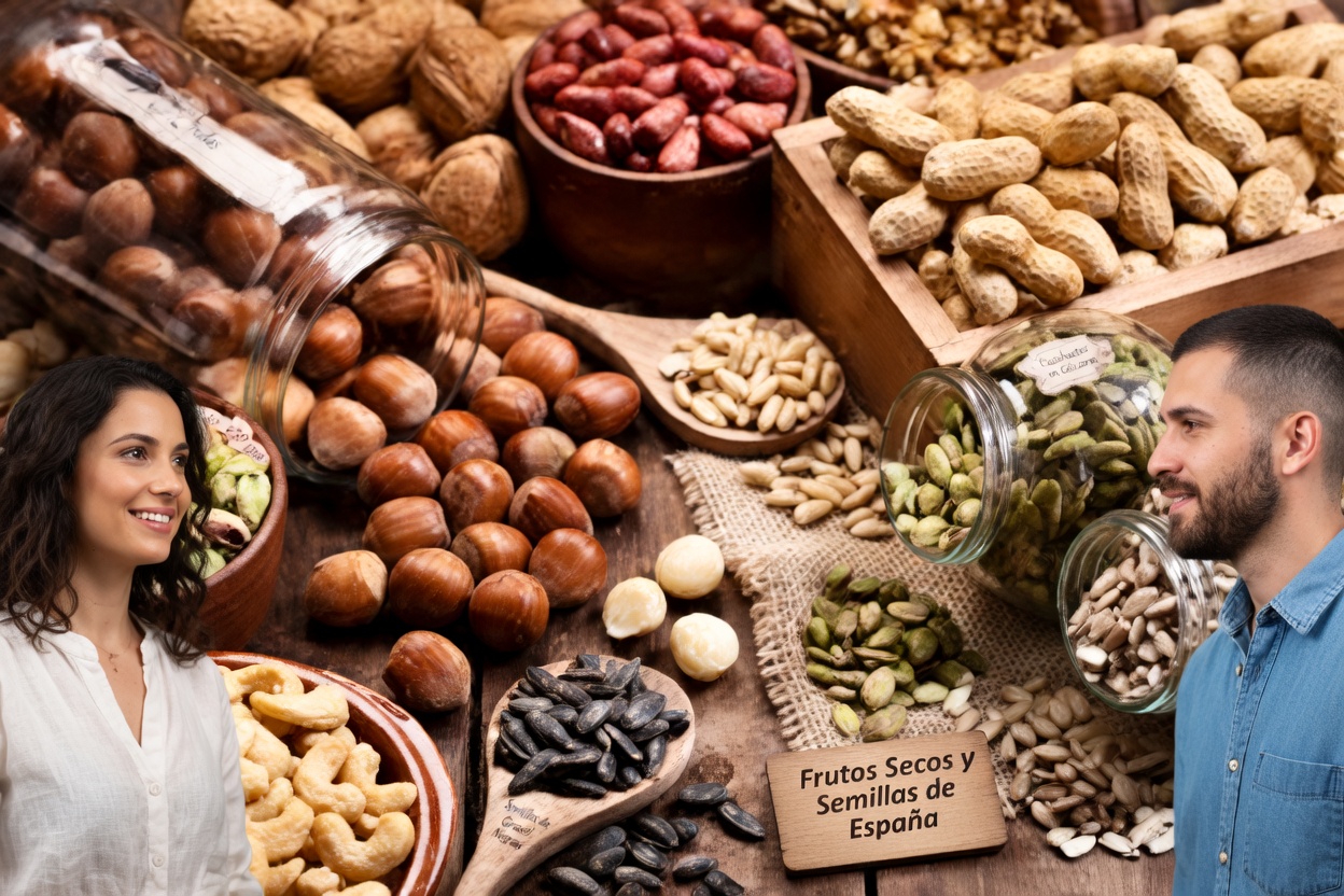 Descubre formas sencillas de apoyar la salud de la próstata y del tracto urinario con alimentos cotidianos