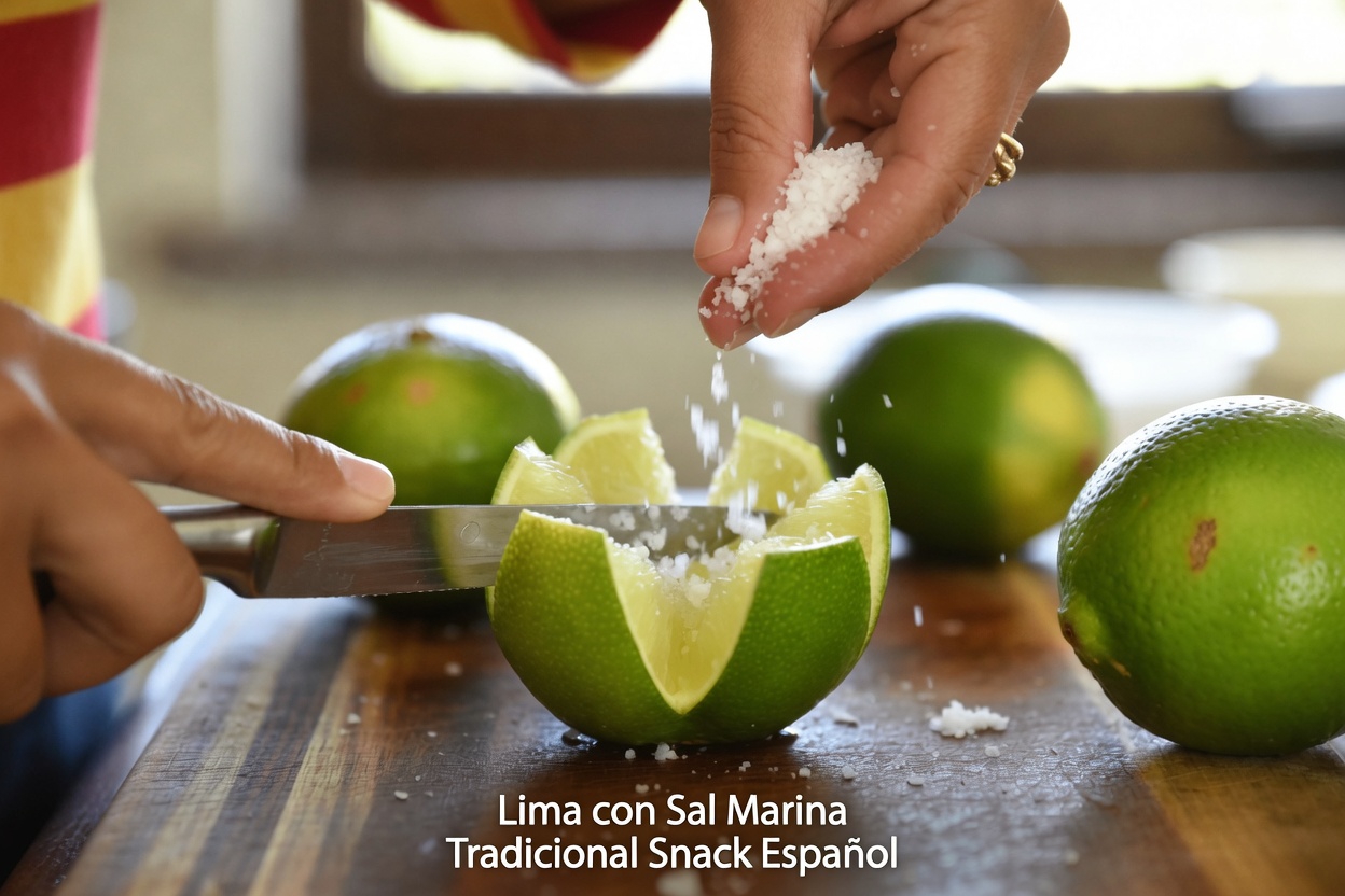 ¿Por qué la gente coloca limones cortados con sal en su dormitorio? Una mirada más de cerca a este popular hábito del hogar