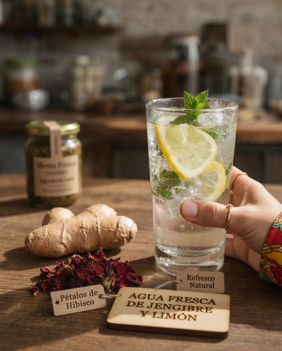 Descubre las 10 mejores bebidas hidratantes que pueden ayudar a favorecer tus riñones y promover una apariencia más clara de la orina