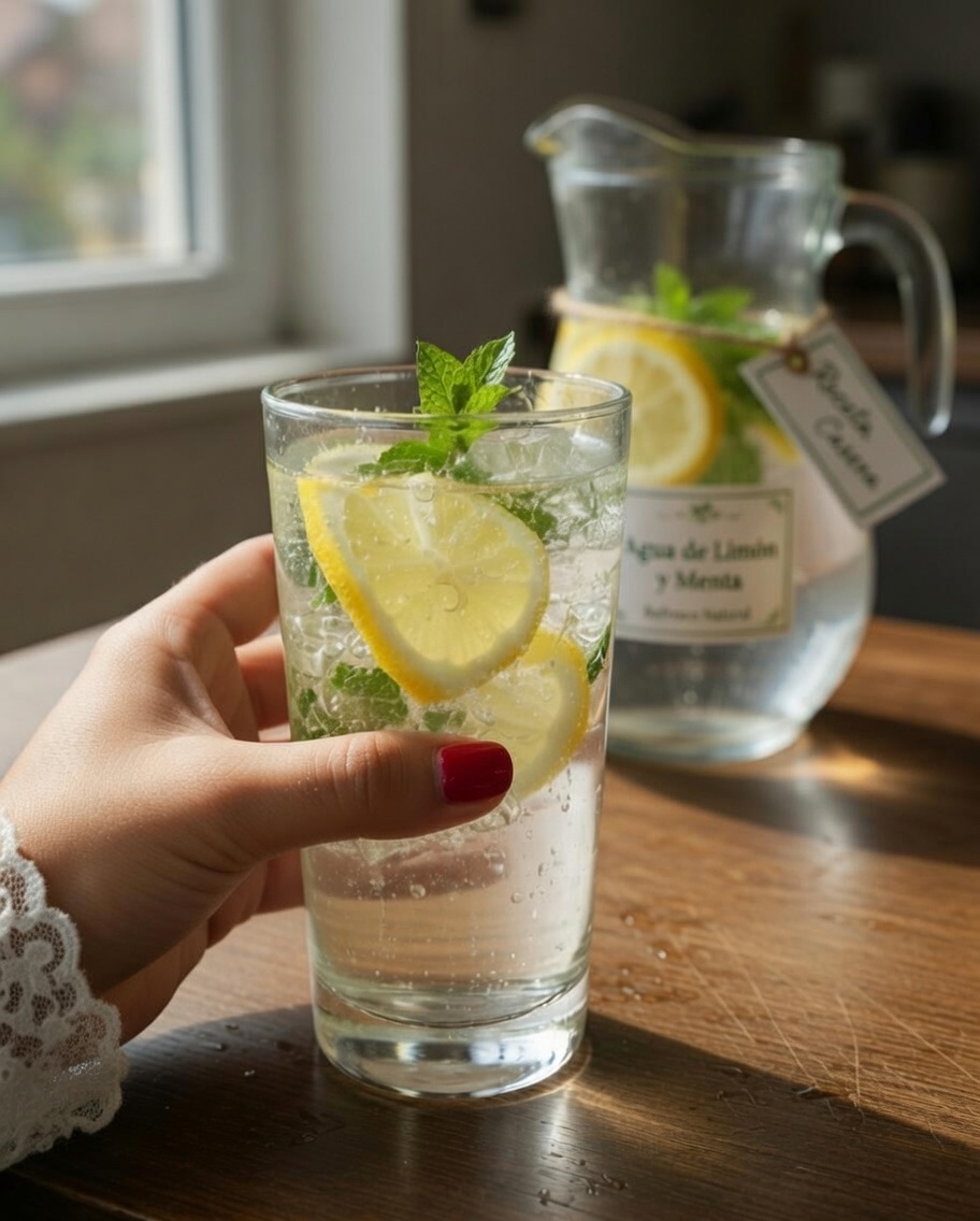 Descubre las 10 mejores bebidas hidratantes que pueden ayudar a favorecer tus riñones y promover una apariencia más clara de la orina