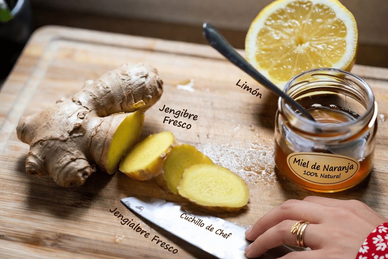 Por qué se acumula el moco y cómo influyen los hábitos diarios