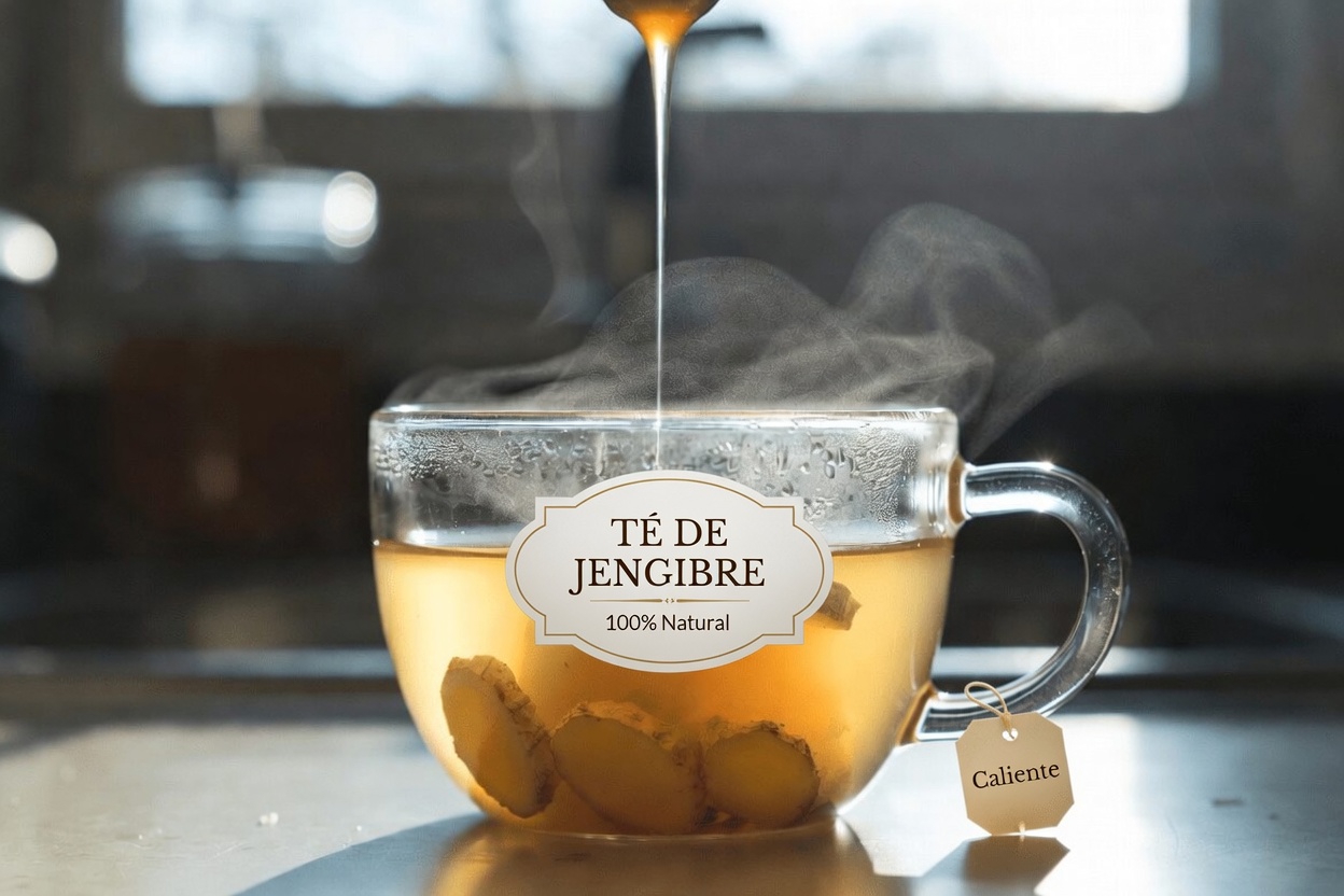 Por qué se acumula el moco y cómo influyen los hábitos diarios