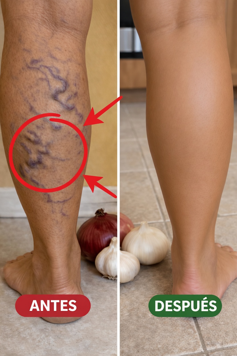 Formas naturales de favorecer la salud de las venas de las piernas: sencillos hábitos caseros que vale la pena explorar