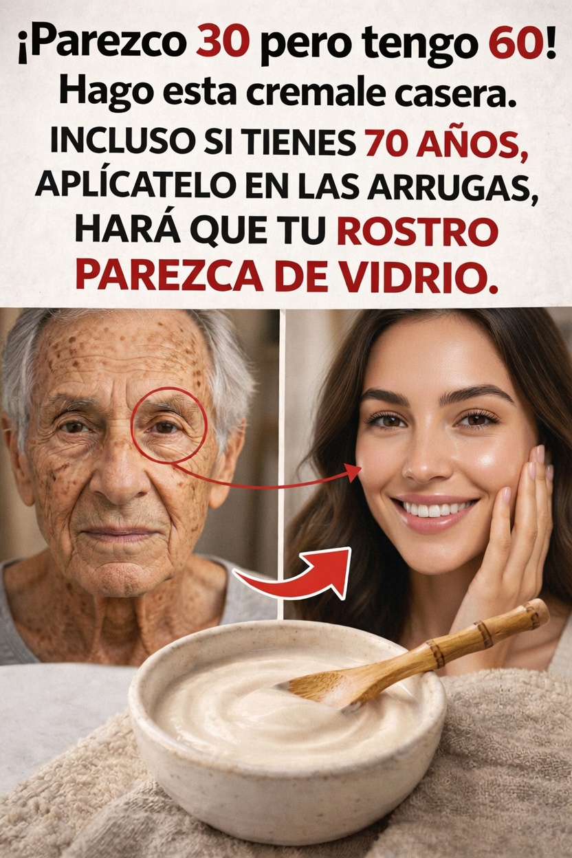 Por qué el bicarbonato de sodio aparece en las conversaciones sobre el cuidado de la piel en casa