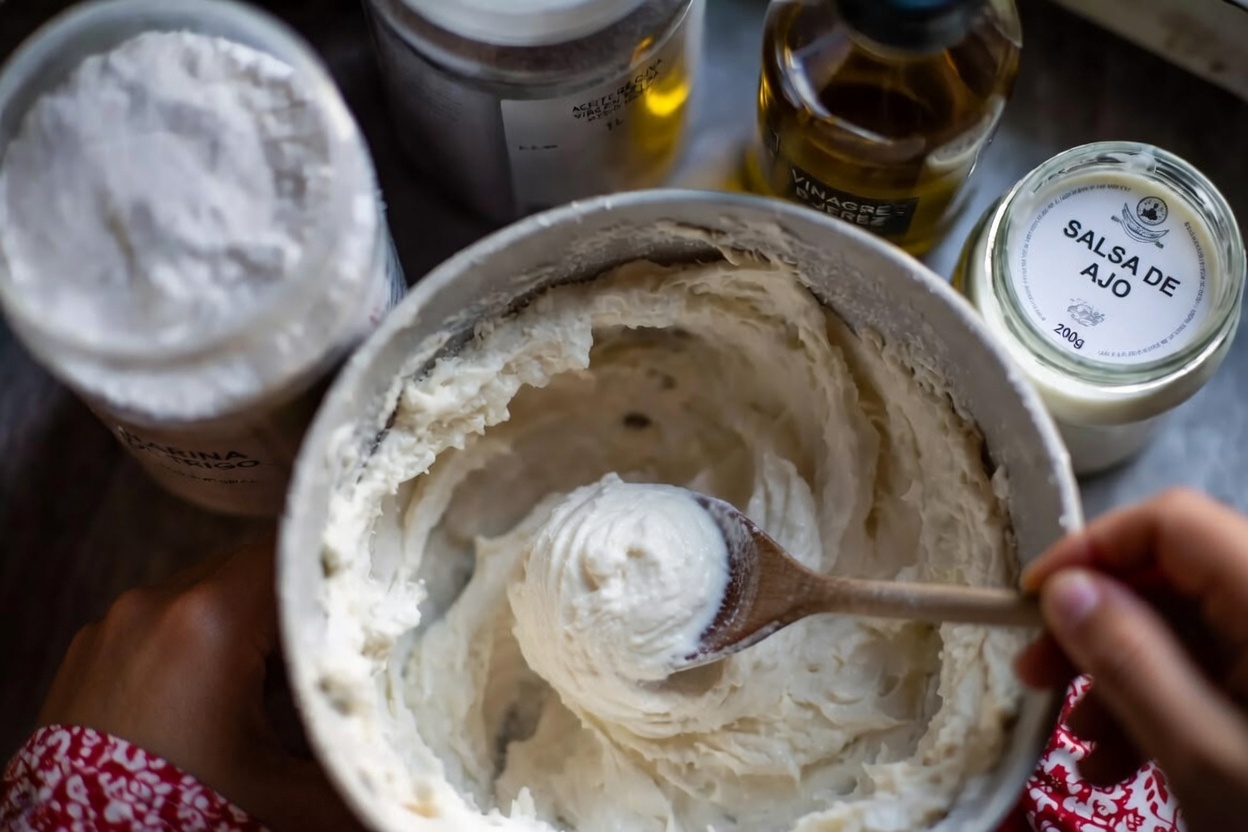 Por qué el bicarbonato de sodio aparece en las conversaciones sobre el cuidado de la piel en casa