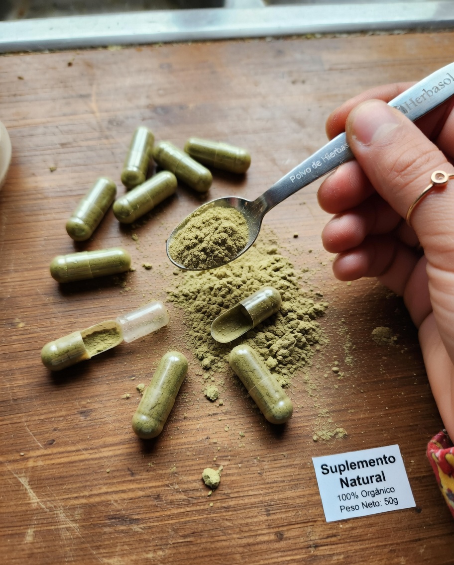 Por qué las hospitalizaciones por suplementos «naturales» han aumentado un 1.150 por ciento y cómo abordarlos con prudencia