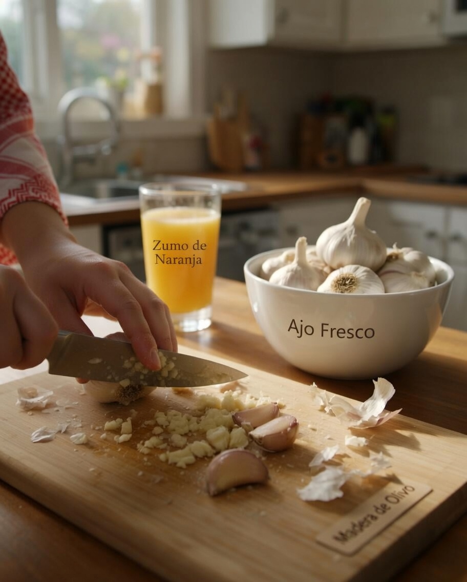 Descubra un sencillo hábito casero con ajo que puede favorecer diariamente la salud de la vejiga y la próstata