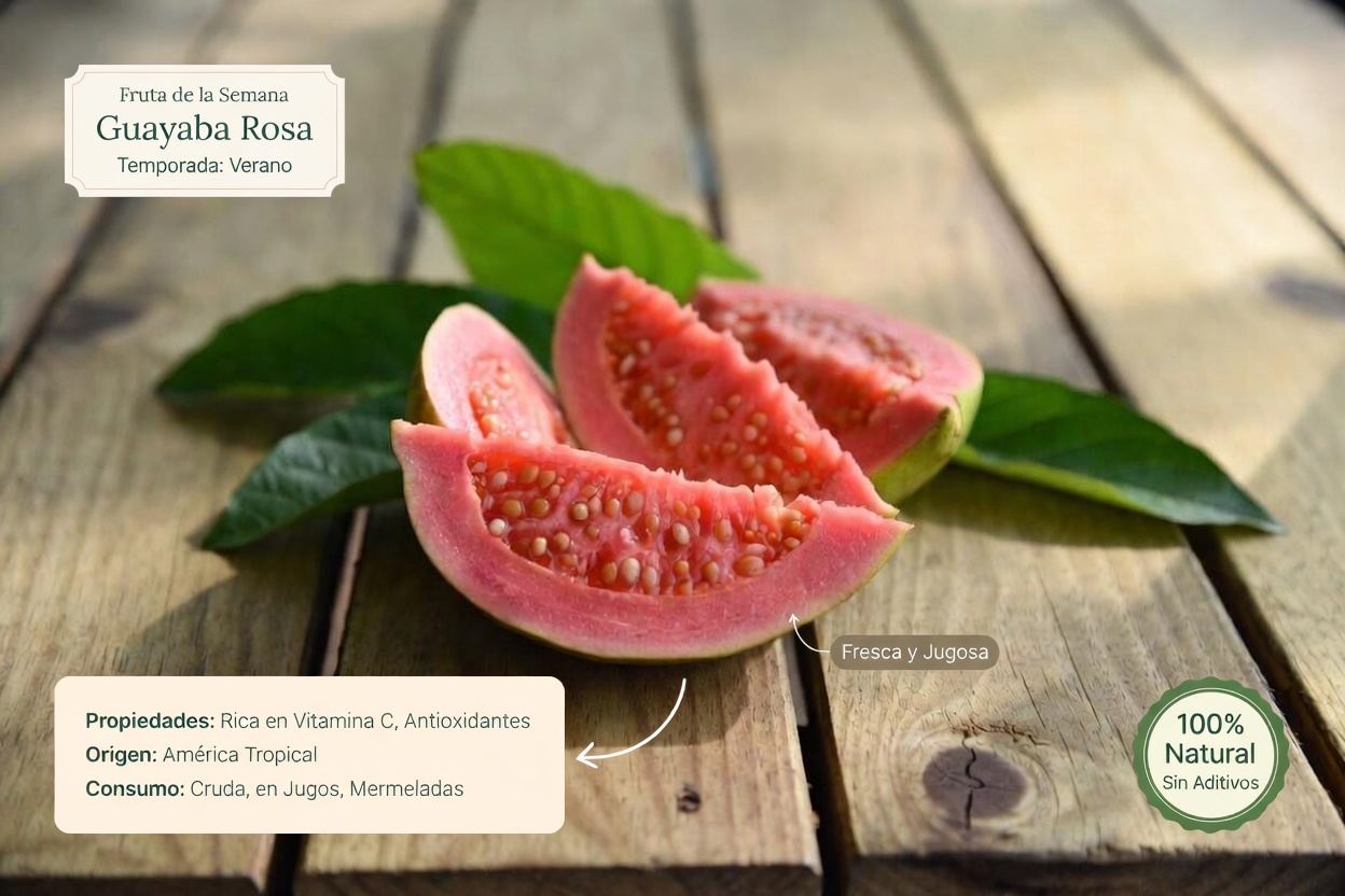 Explorando las hojas y la fruta de guayaba para el bienestar ocular diario