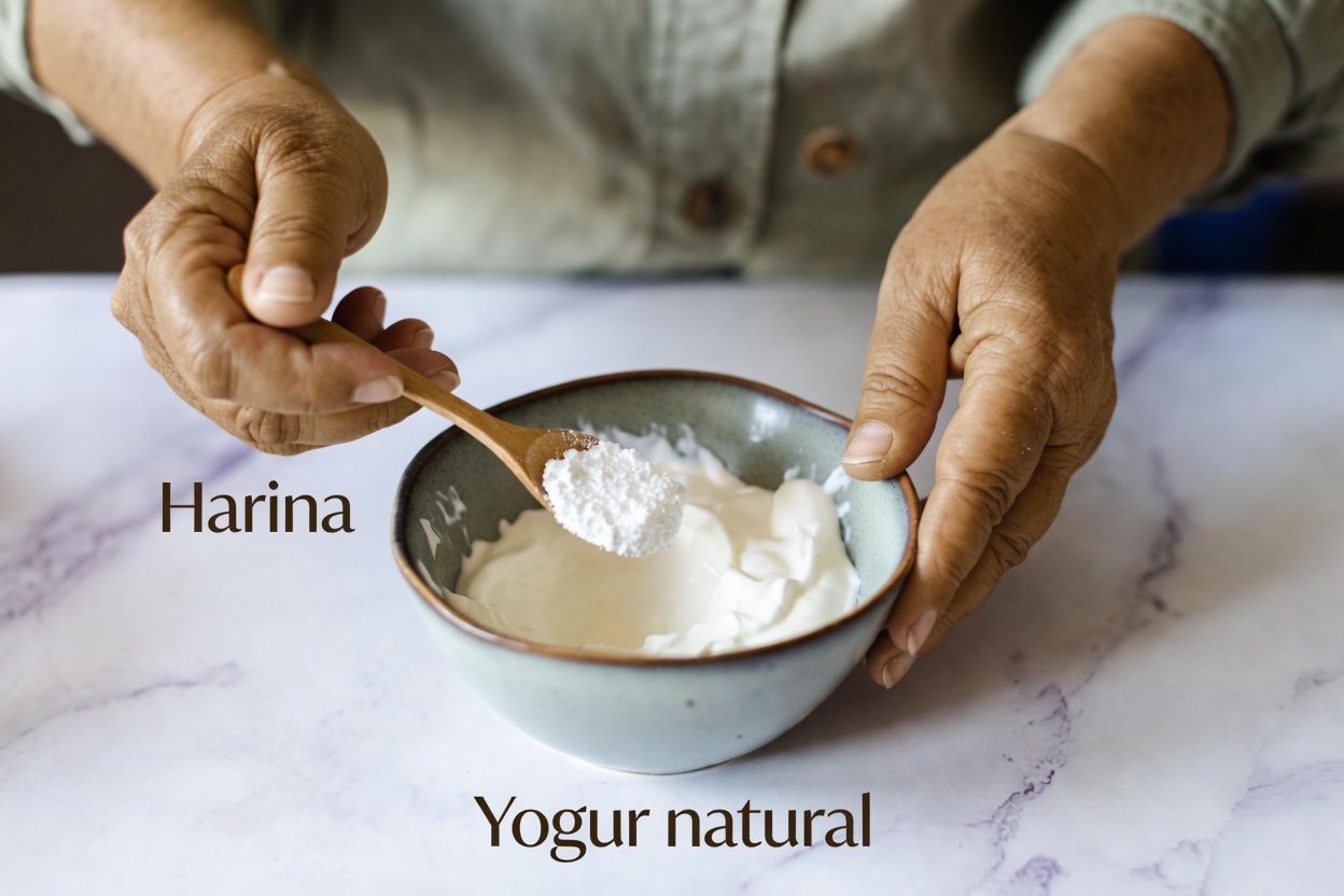 ¿Es la crema de bicarbonato de sodio una forma suave de favorecer una piel de aspecto más terso a medida que envejeces?