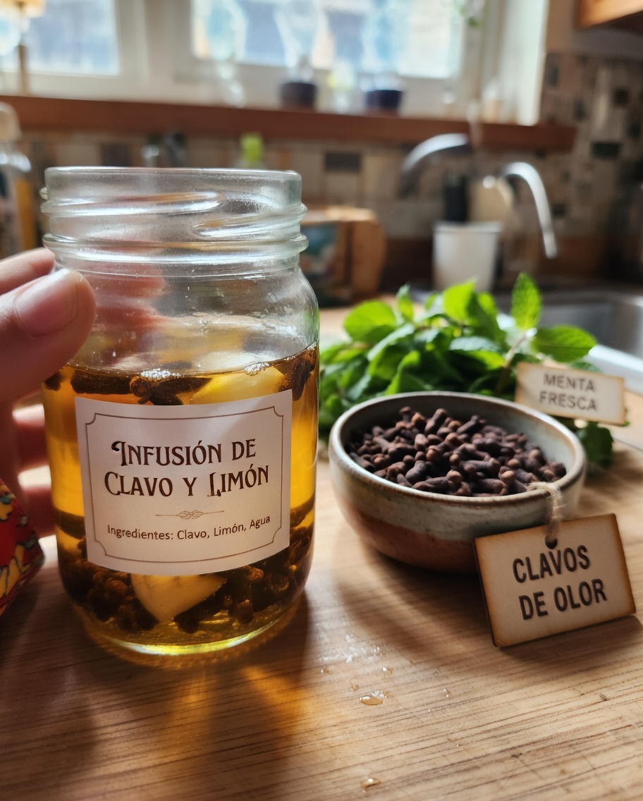 Ajo y clavos de olor para una mayor comodidad en las piernas: hábitos diarios sencillos para favorecer la circulación