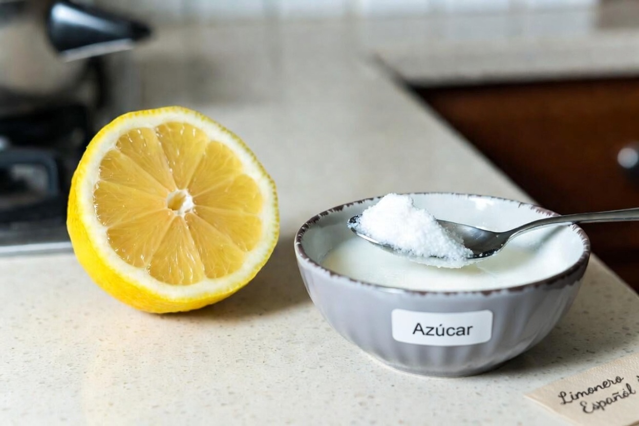 Lo que DEBES saber antes de usar bicarbonato de sodio para blanquear tus dientes