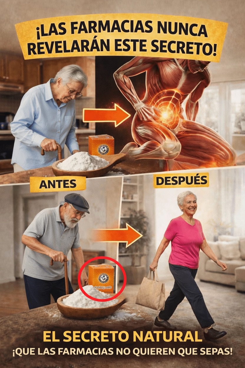 Cómo usar el bicarbonato de sodio de la manera correcta para el bienestar diario: consejos sencillos que muchas personas están probando