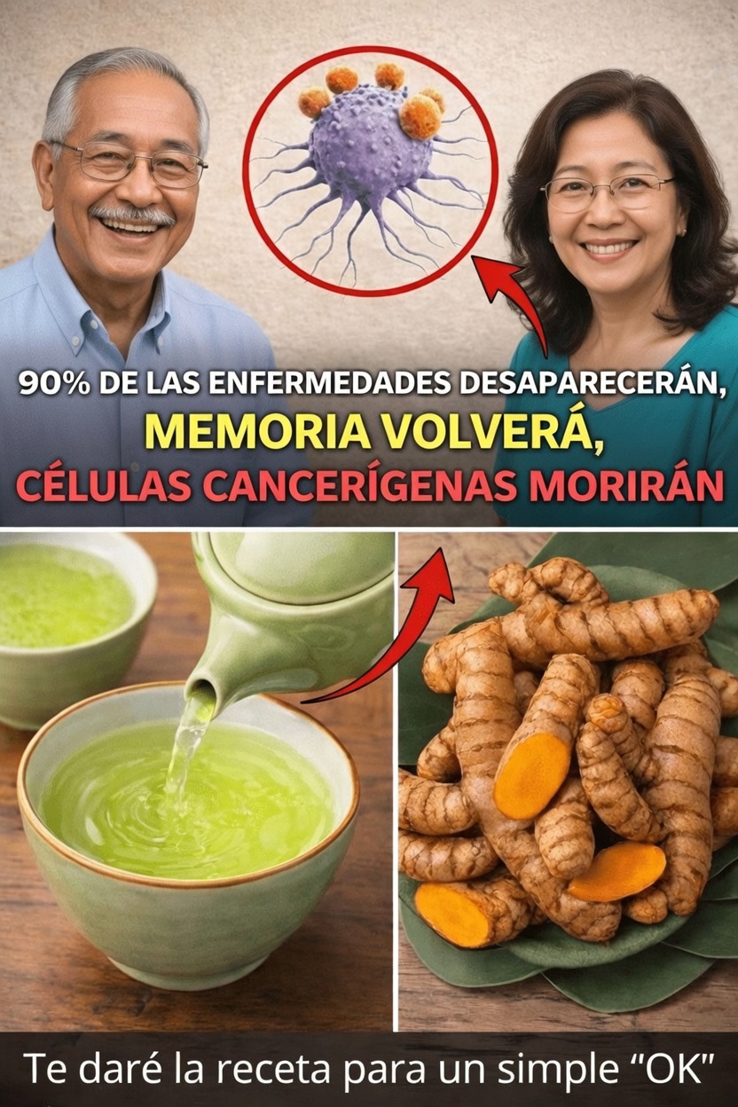 Lo que realmente comen los centenarios japoneses: 7 hábitos inspirados en la ciencia que pueden favorecer un envejecimiento saludable