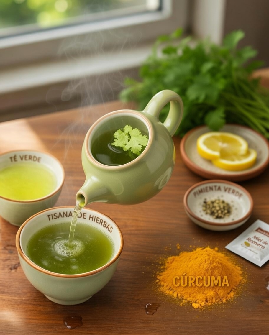 Lo que realmente comen los centenarios japoneses: 7 hábitos inspirados en la ciencia que pueden favorecer un envejecimiento saludable