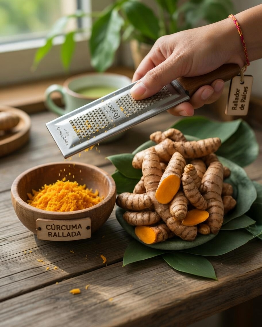 Lo que realmente comen los centenarios japoneses: 7 hábitos inspirados en la ciencia que pueden favorecer un envejecimiento saludable