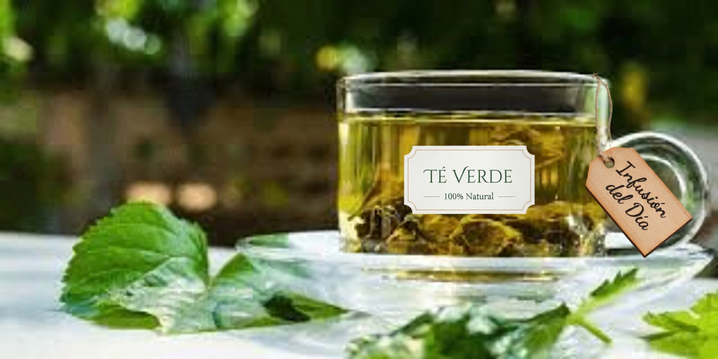 Un simple hábito matutino con té de hojas de morera que muchos en Asia han seguido durante generaciones