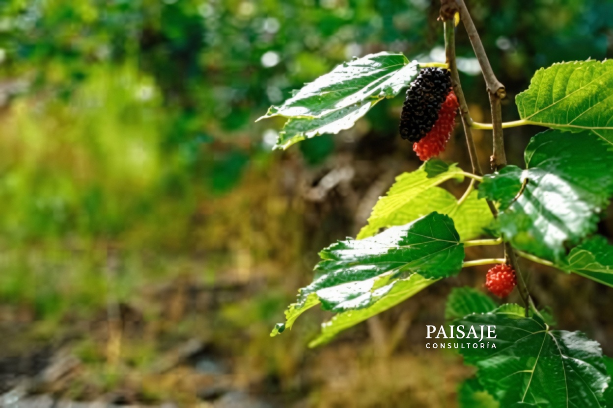 Un simple hábito matutino con té de hojas de morera que muchos en Asia han seguido durante generaciones