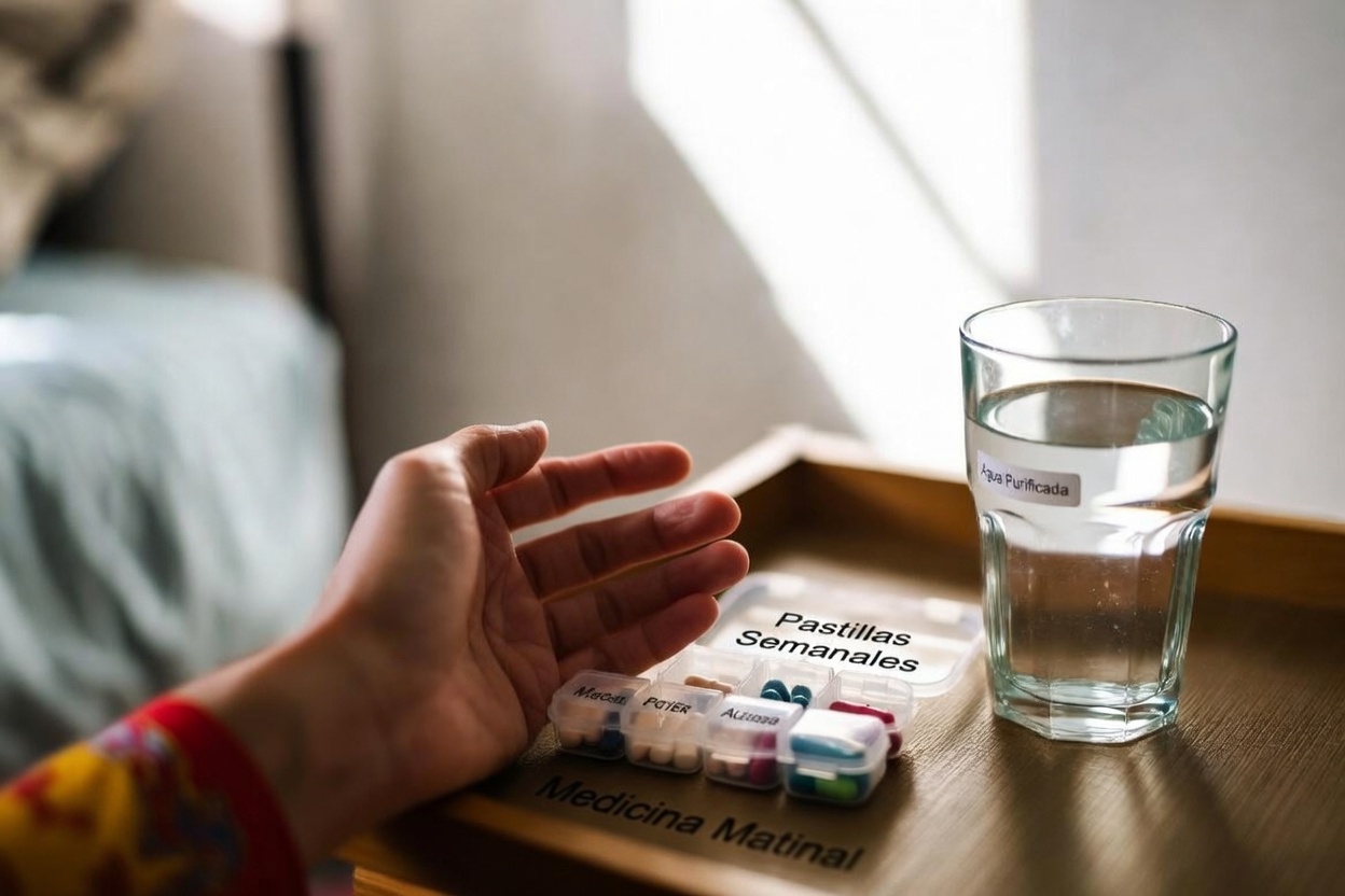 10 efectos secundarios comunes del metoprolol que debe conocer y comentar con su médico