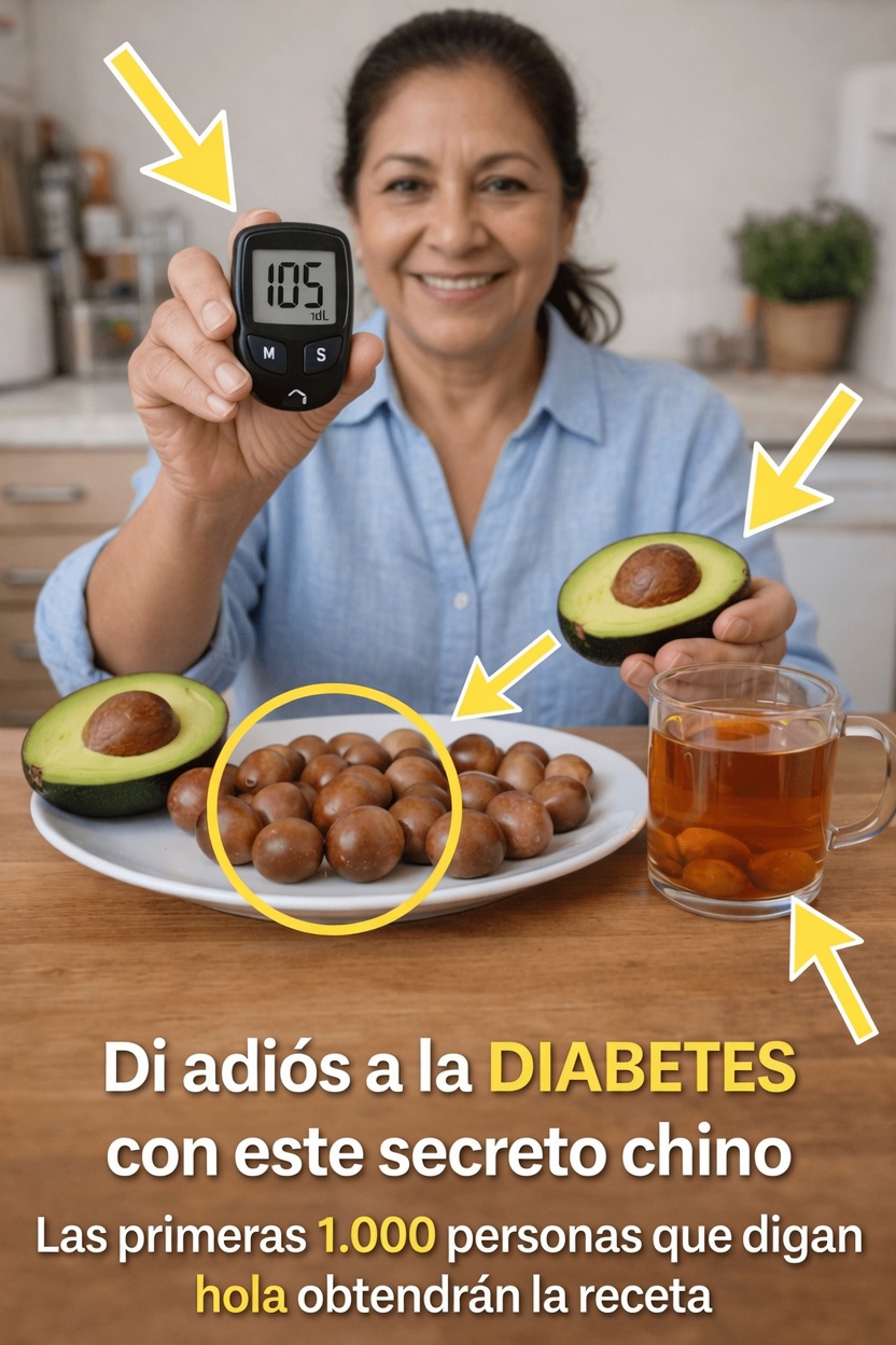 ¿Has probado el té de semilla de aguacate para apoyar tu bienestar diario?