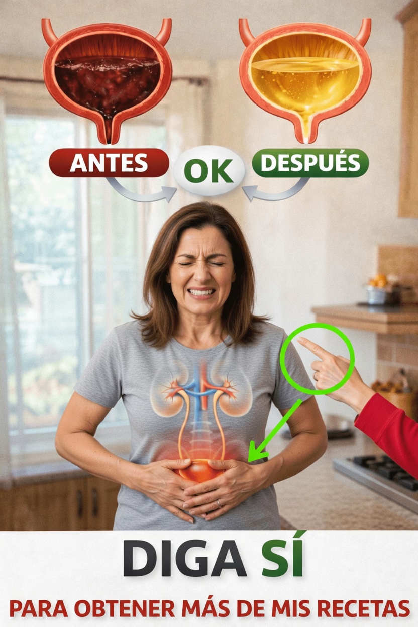 Consejos para la salud de la próstata: hábitos diarios sencillos para apoyar tu bienestar después de los 40