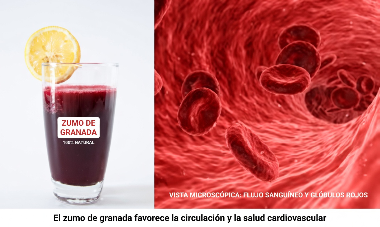 Piernas pesadas, fatiga y hormigueo: descubre hábitos diarios sencillos y una receta de bebida de remolacha para favorecer la circulación