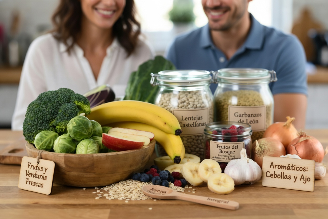 Tirarse pedos con regularidad es una señal de buena salud intestinal: lo que la ciencia nos dice sobre tu intestino