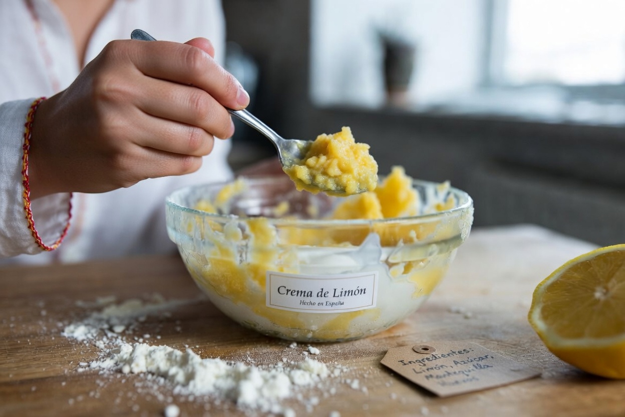 ¿La maicena es buena para la cara? Una sencilla mascarilla casera para una piel más luminosa y suave