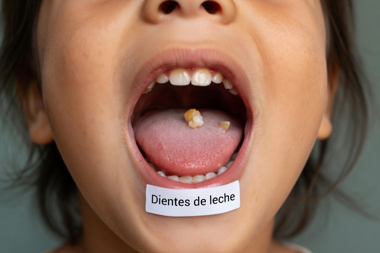 Por qué tu mal aliento persiste incluso después de cepillarte: ¿podrían los cálculos amigdalinos ser la razón oculta?