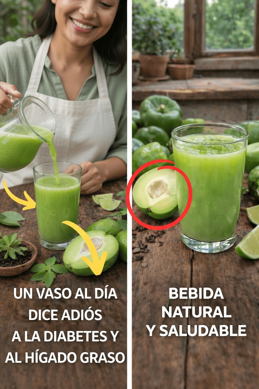 Descubre un hábito diario sencillo con hojas de guayaba que muchas personas están explorando para el bienestar cotidiano