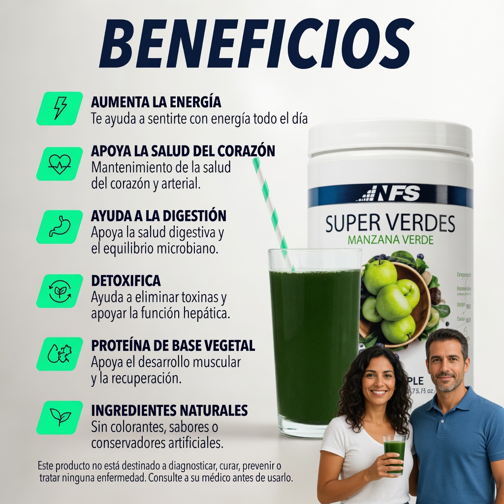 ¿Puede una simple bebida verde diaria realmente favorecer una mejor circulación, el equilibrio del azúcar en la sangre y la salud del hígado?