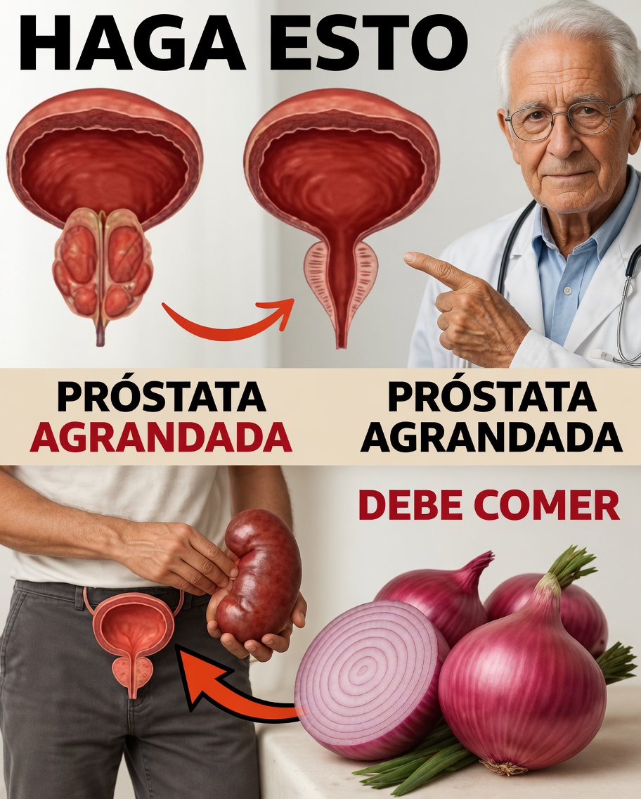 ¿Has probado el té de cebolla para el bienestar urinario diario?