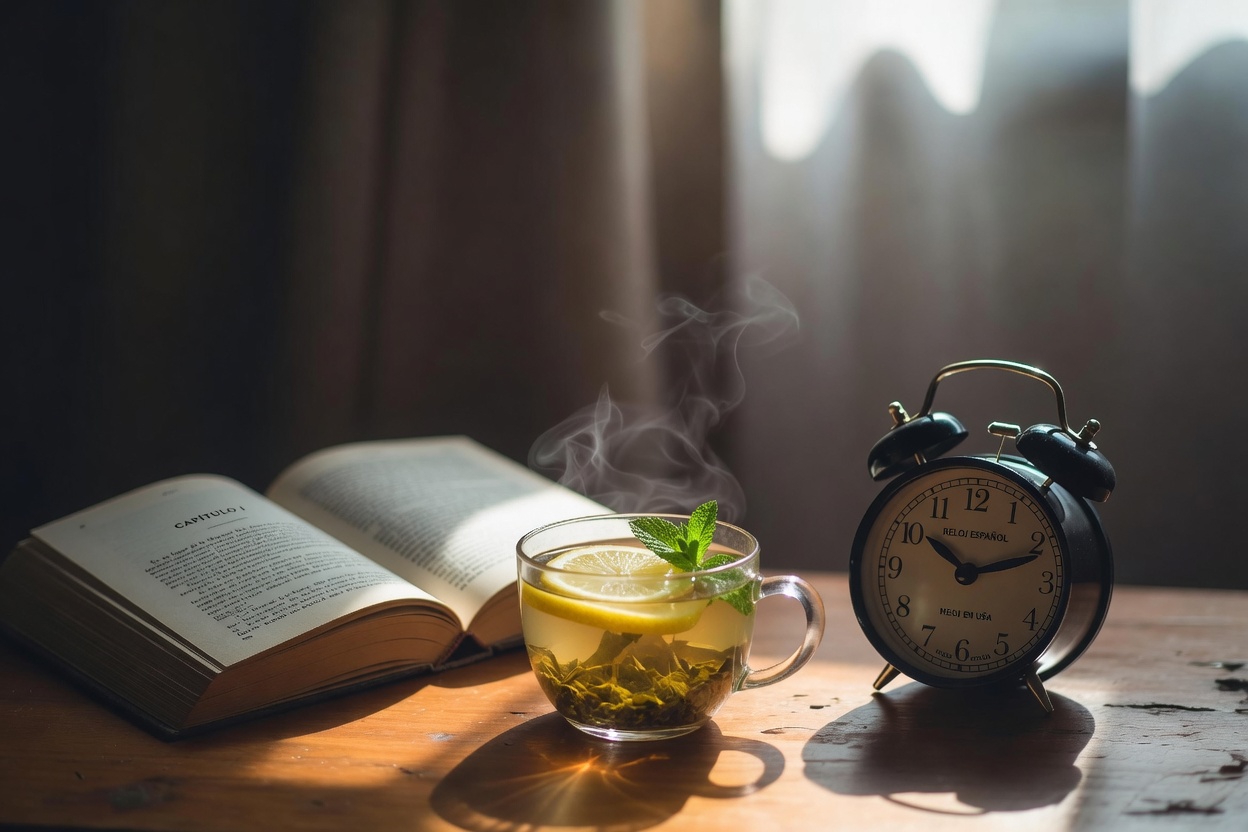 Cómo el sueño de calidad favorece el proceso natural de limpieza de tu cerebro y el bienestar general