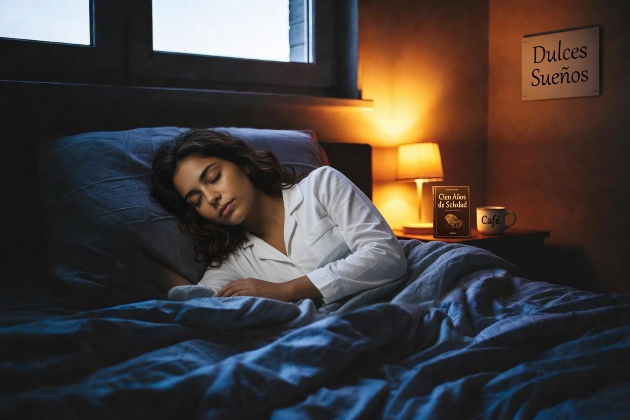 Cómo el sueño de calidad favorece el proceso natural de limpieza de tu cerebro y el bienestar general