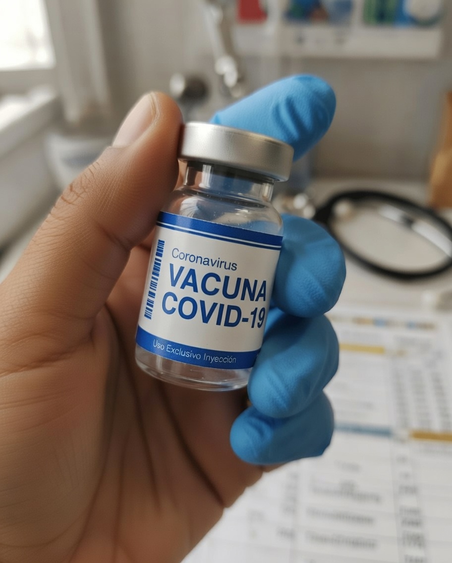 Lo que reveló un estudio masivo de 46 millones de adultos sobre los ataques cardíacos y los accidentes cerebrovasculares después de las vacunaciones contra la COVID-19