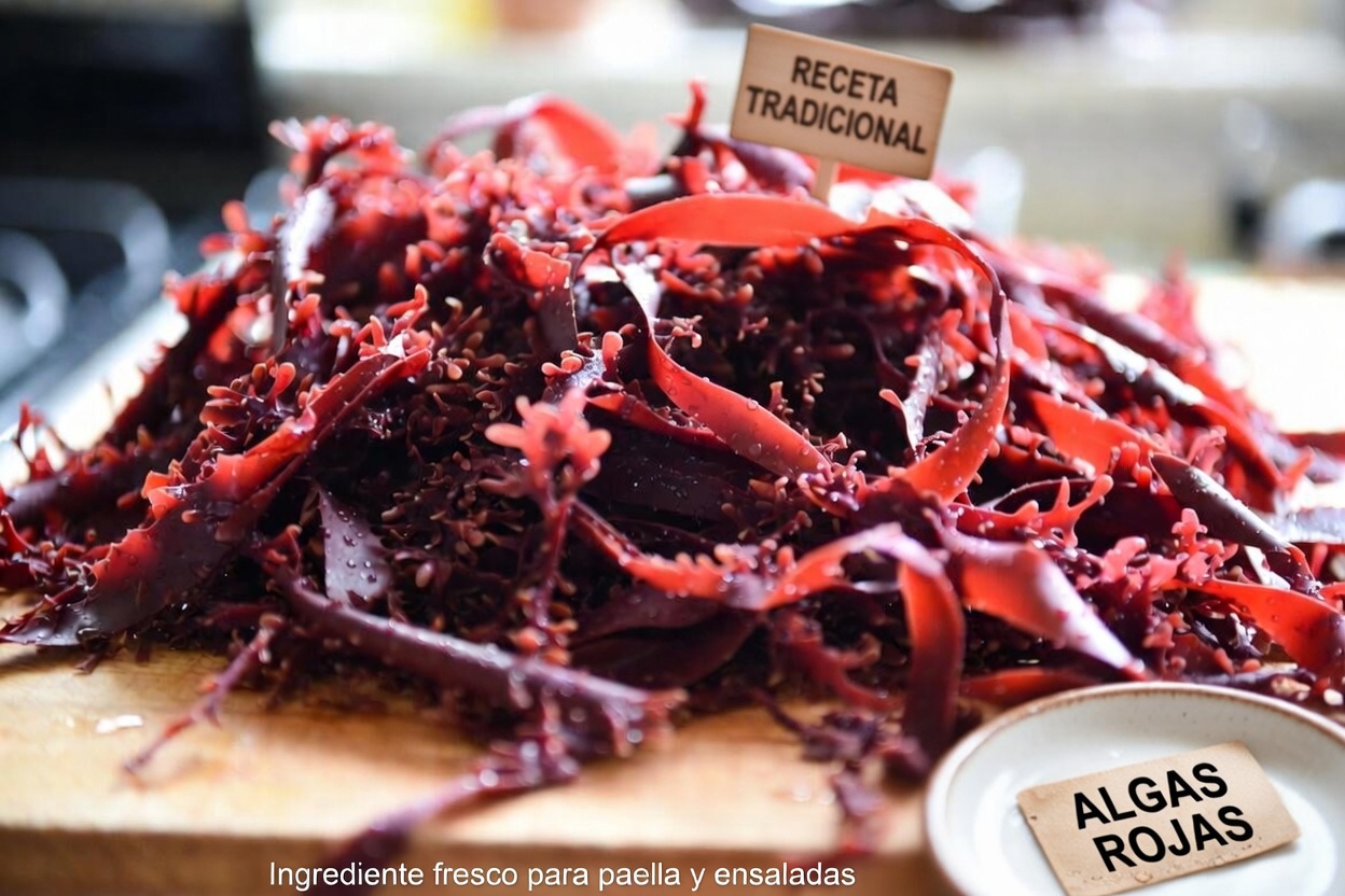 ¿Qué es la carragenina y deberías preocuparte por ella en tus alimentos?