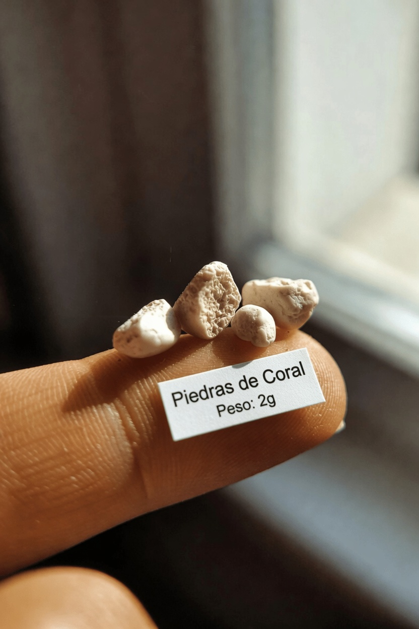 ¿Por qué las pequeñas piedras blancas en la boca huelen tan mal y cómo se forman?